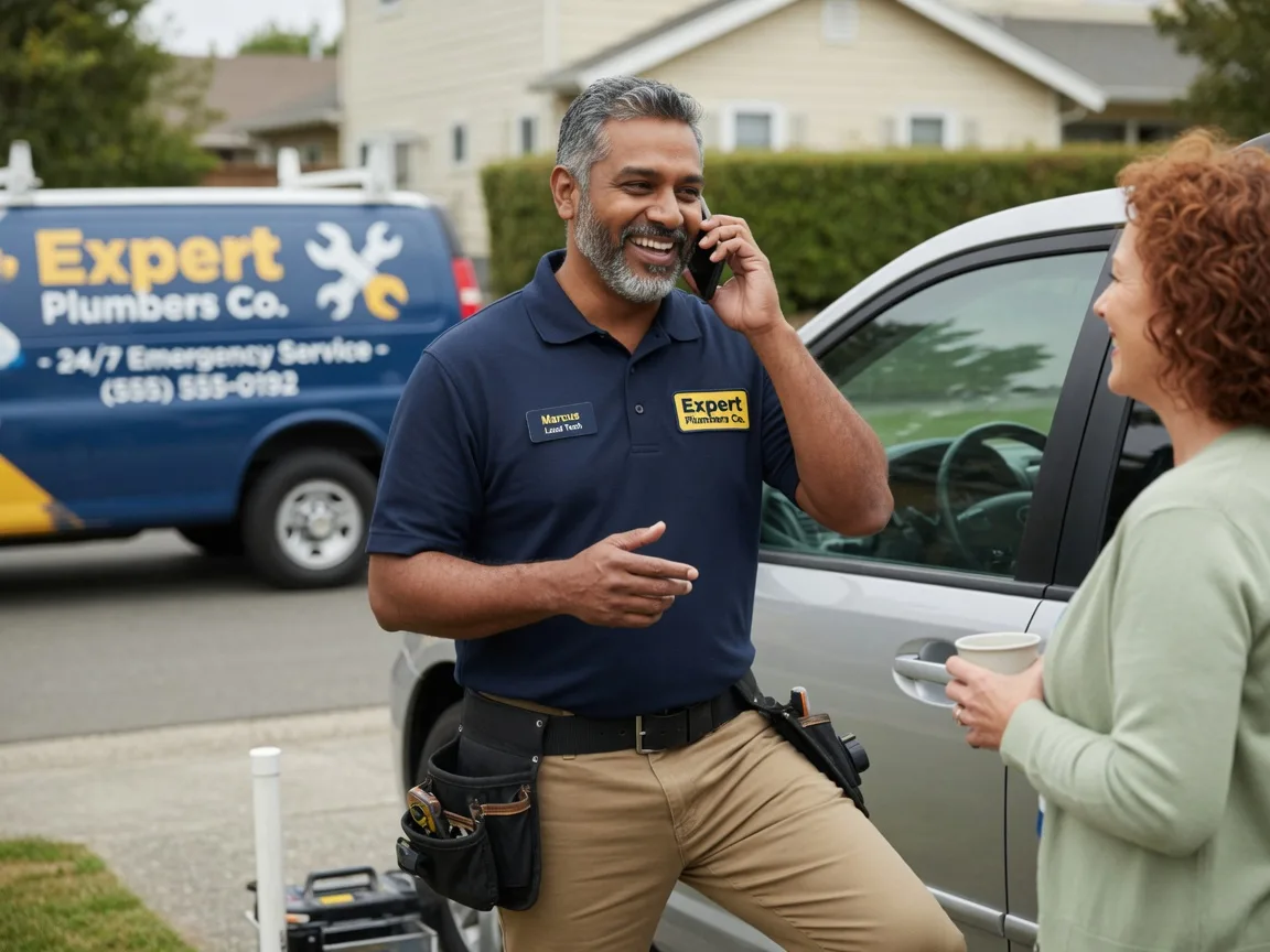 Drain Cleaning Lincoln, WA FAQs