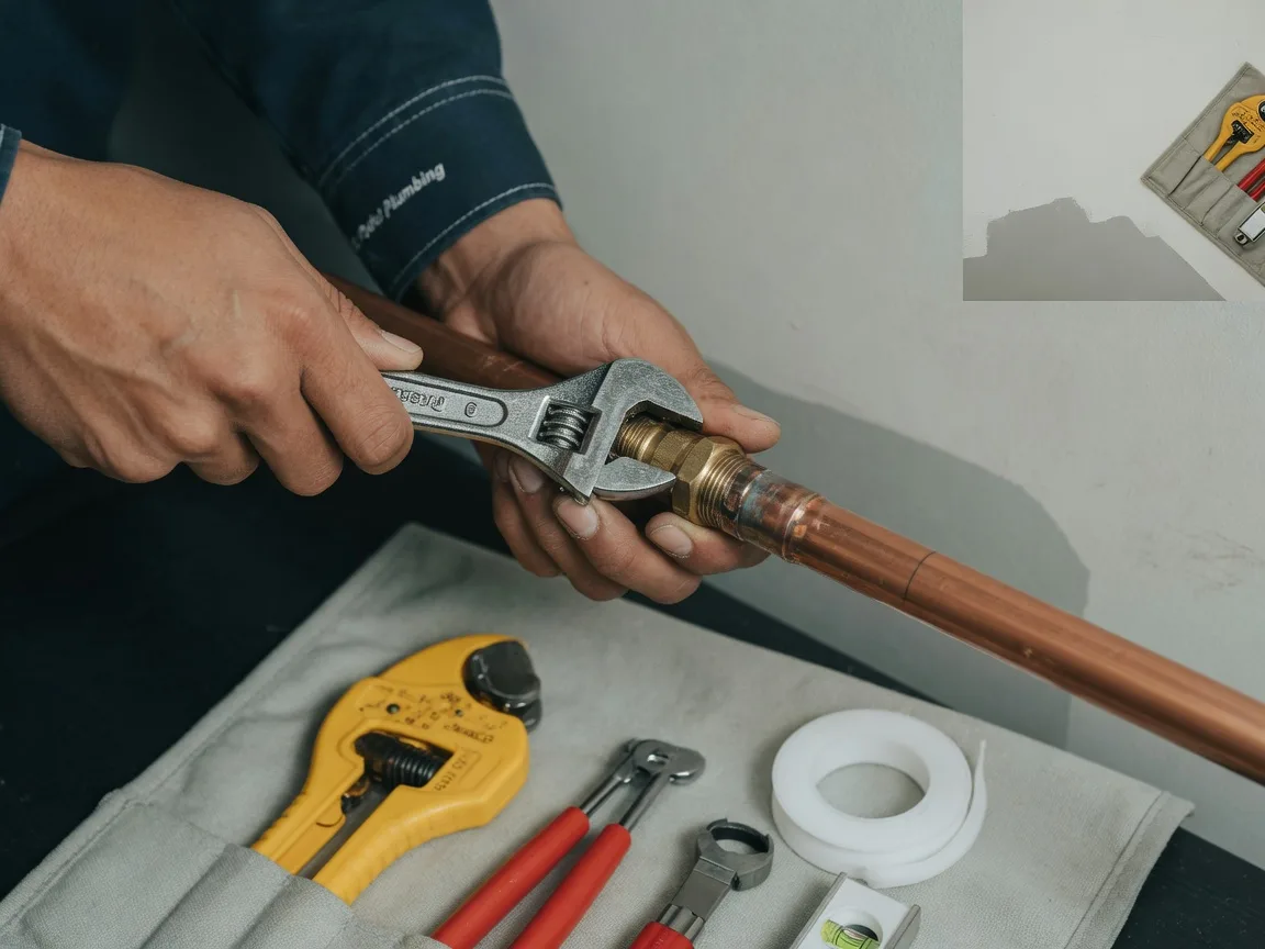 Why choose Drain Cleaning in Lincoln, WA